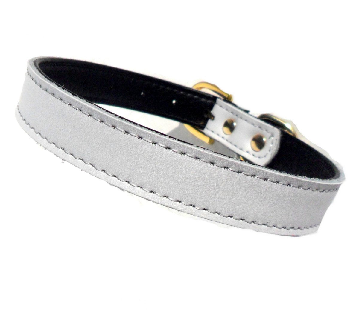 Dog Collars Chelsea Dog Collars - Prince & Princess Designer Petwear