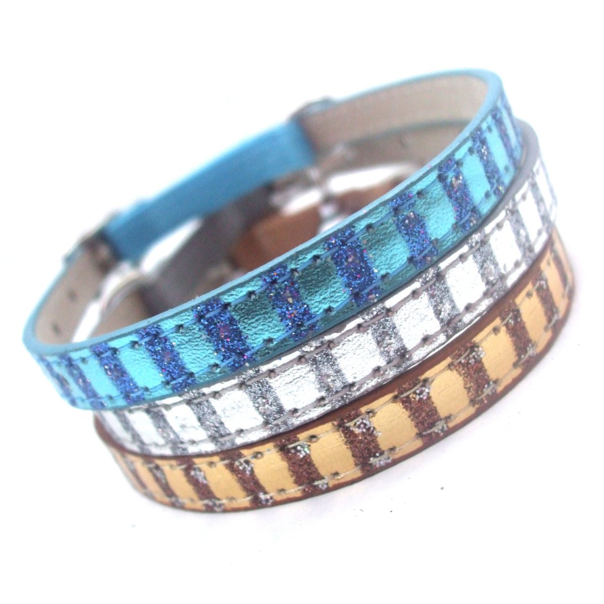 Cat Collars Luxor Royalty Cat Kitten Collars - Prince & Princess Designer Petwear