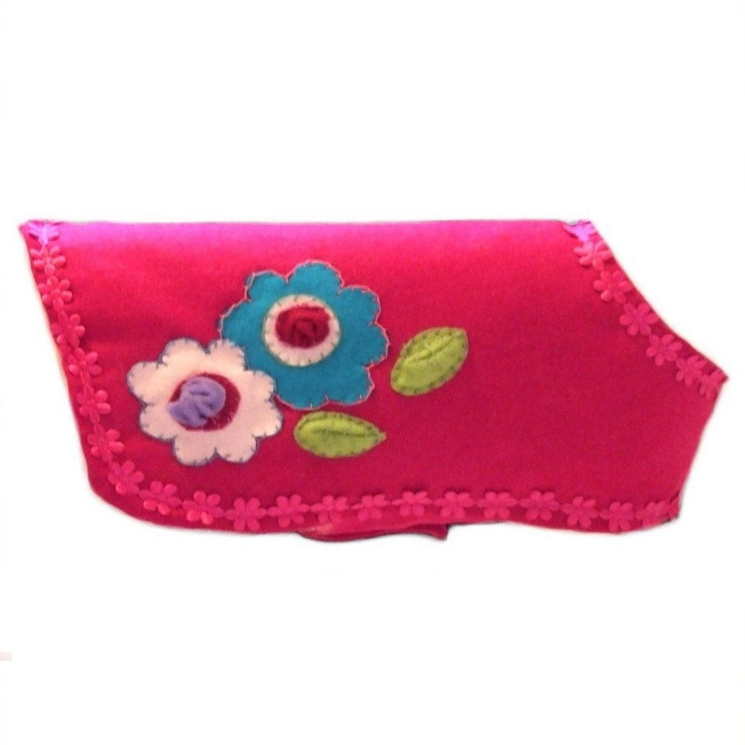 Dog Clothes Flower Power Coat by Prediletto - Prince & Princess Designer Petwear