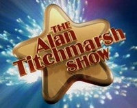 ITV, The Alan Titchmarsh Show - 9th February 2012