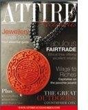 Attire Magazine 
