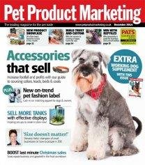 Pet Product Marketing 