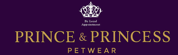 Prince & Princess Petwear 