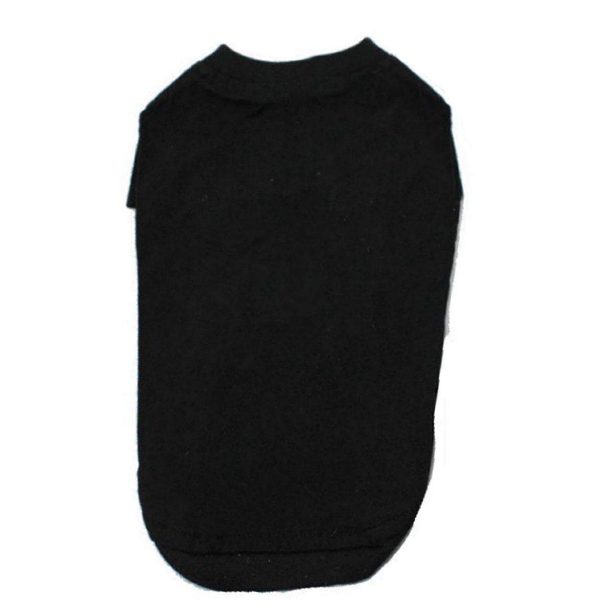 Cat T-Shirt - Black