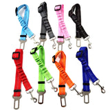 Pet Dog Car Safety Seat Belt