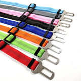 Pet Dog Car Safety Seat Belt