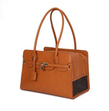 Designer Handbag Pet Dog Cat Carrier