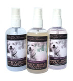Sweet Flora Pet Cologne Spray
