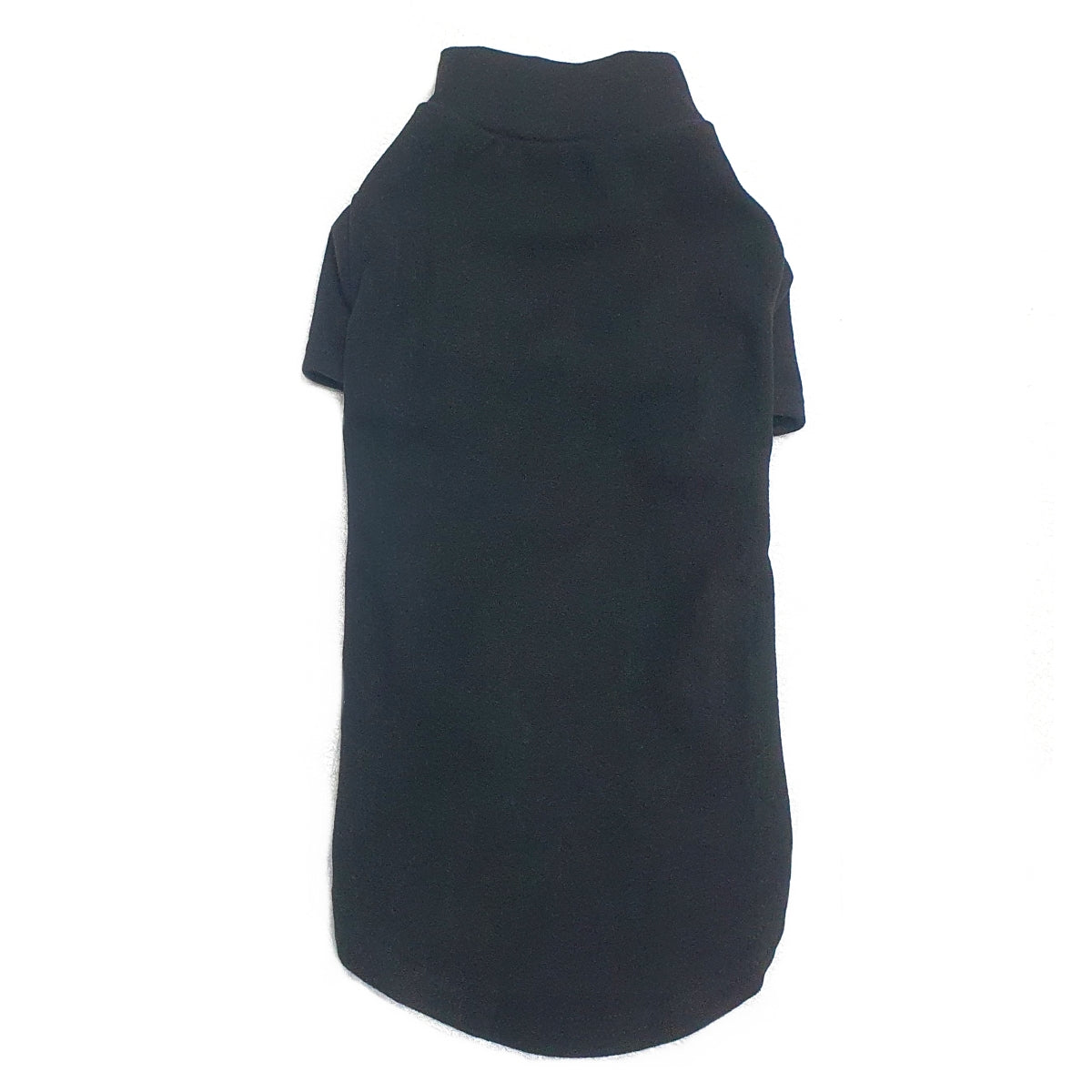 Sphynx Cat Thermal Fleece - Black Cat Jumpers | Clothes for Cats