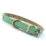 Dog Collars Baby Rhinestone Dog Collars - Prince & Princess Designer Petwear 
