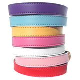 Dog Collars Chelsea Dog Collars - Prince & Princess Designer Petwear 