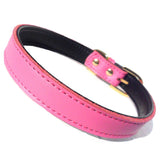 Dog Collars Chelsea Dog Collars - Prince & Princess Designer Petwear 