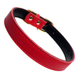 Dog Collars Chelsea Dog Collars - Prince & Princess Designer Petwear 