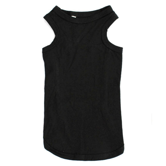 Cat vest top cheap