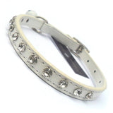 Cat Collars NEW Glamour Puss Cat Collar - Prince & Princess Designer Petwear 
