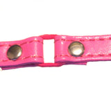 Cat Collars Glamour Puss Cat Collar - Prince & Princess Designer Petwear 