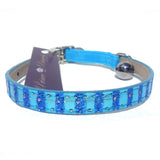 Cat Collars Luxor Royalty Cat Kitten Collars - Prince & Princess Designer Petwear 