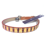 Cat Collars Luxor Royalty Cat Kitten Collars - Prince & Princess Designer Petwear 