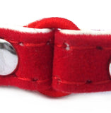 Cat Collars Majestic Crystal Cat Collar - Prince & Princess Designer Petwear 