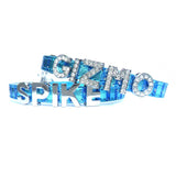 Cat Collars Personalised Name Cat Collar - Prince & Princess Designer Petwear 