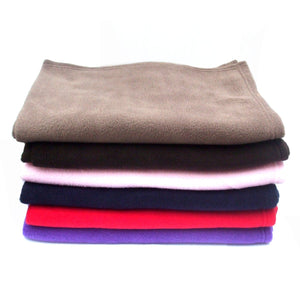 Pet Beds Large Fleece Pet Blankets - Prince & Princess Designer Petwear 