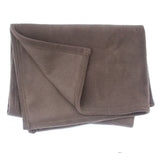 Pet Beds Large Fleece Pet Blankets - Prince & Princess Designer Petwear 