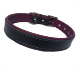 Dog Collars Berry Dog Collar - Prince & Princess Designer Petwear 