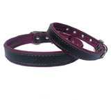 Dog Collars Berry Dog Collar - Prince & Princess Designer Petwear 