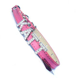Cat Collars Personalised Name Cat Collar - Prince & Princess Designer Petwear 