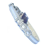 Cat Collars Personalised Name Cat Collar - Prince & Princess Designer Petwear 