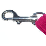 Dog Leads Flower Power Dog Lead by Prediletto - Prince & Princess Designer Petwear 