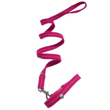 Dog Collar & Lead Sets Valentine Heart Dog Collar & Lead by Prediletto - Prince & Princess Designer Petwear 