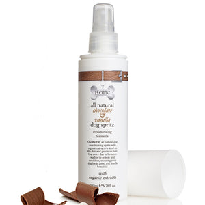 Chocolate & Vanilla Dog Spritz Perfumes x2